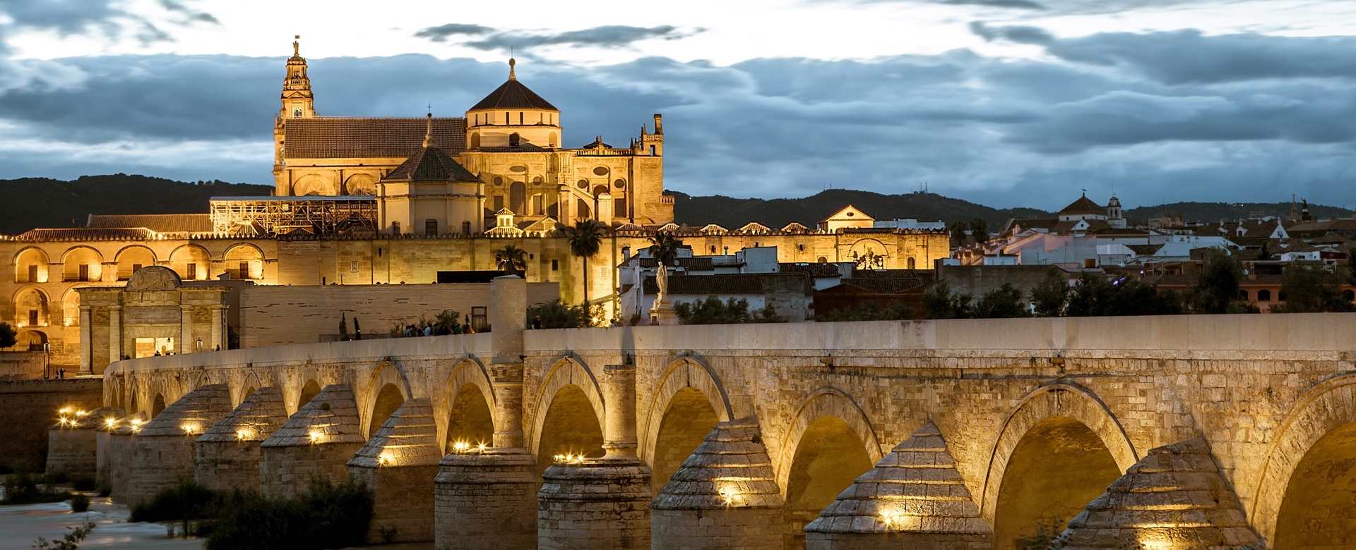 Andalusia