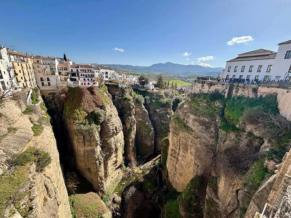 Andalusia
