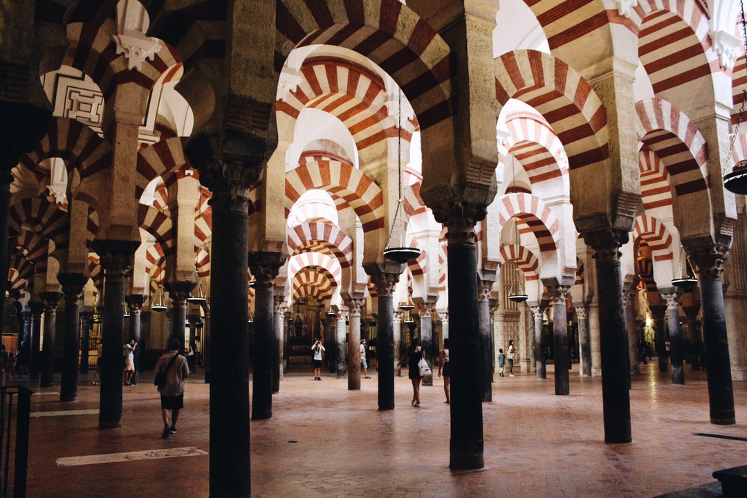 Andalusia
