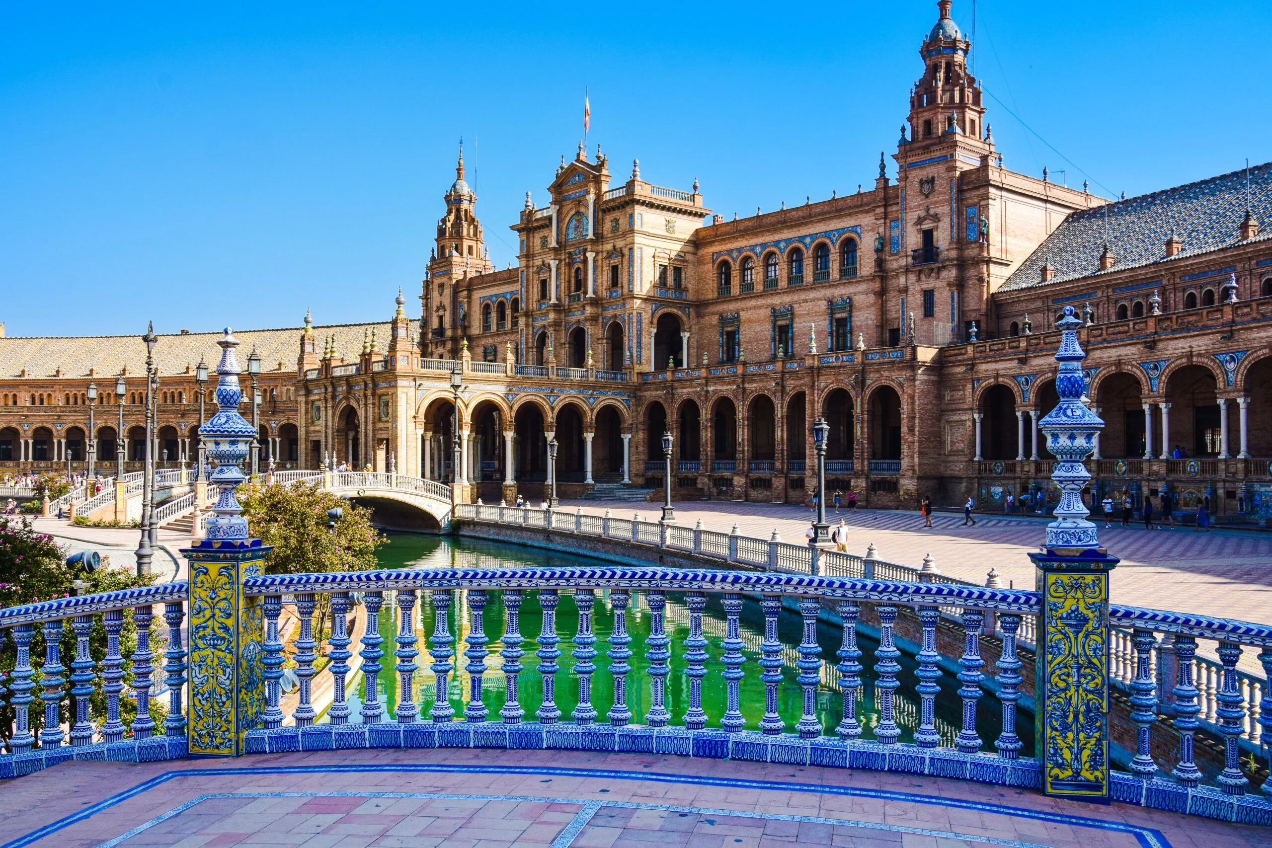 Andalusia