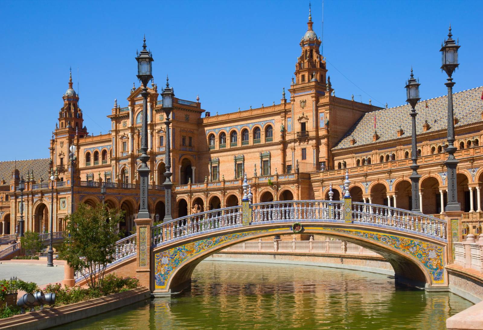 Andalusia