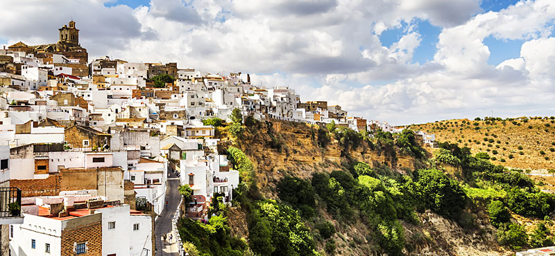 Andalusia