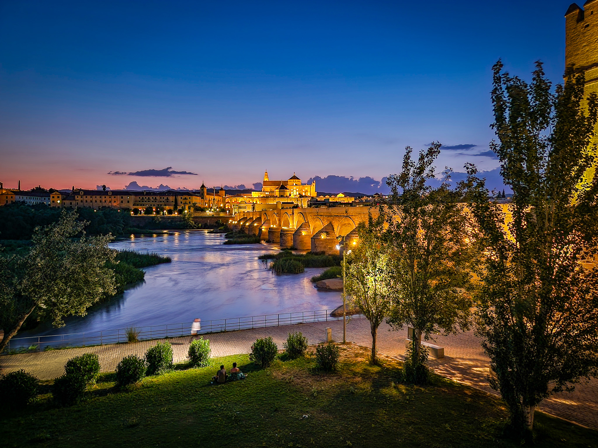 Andalusia