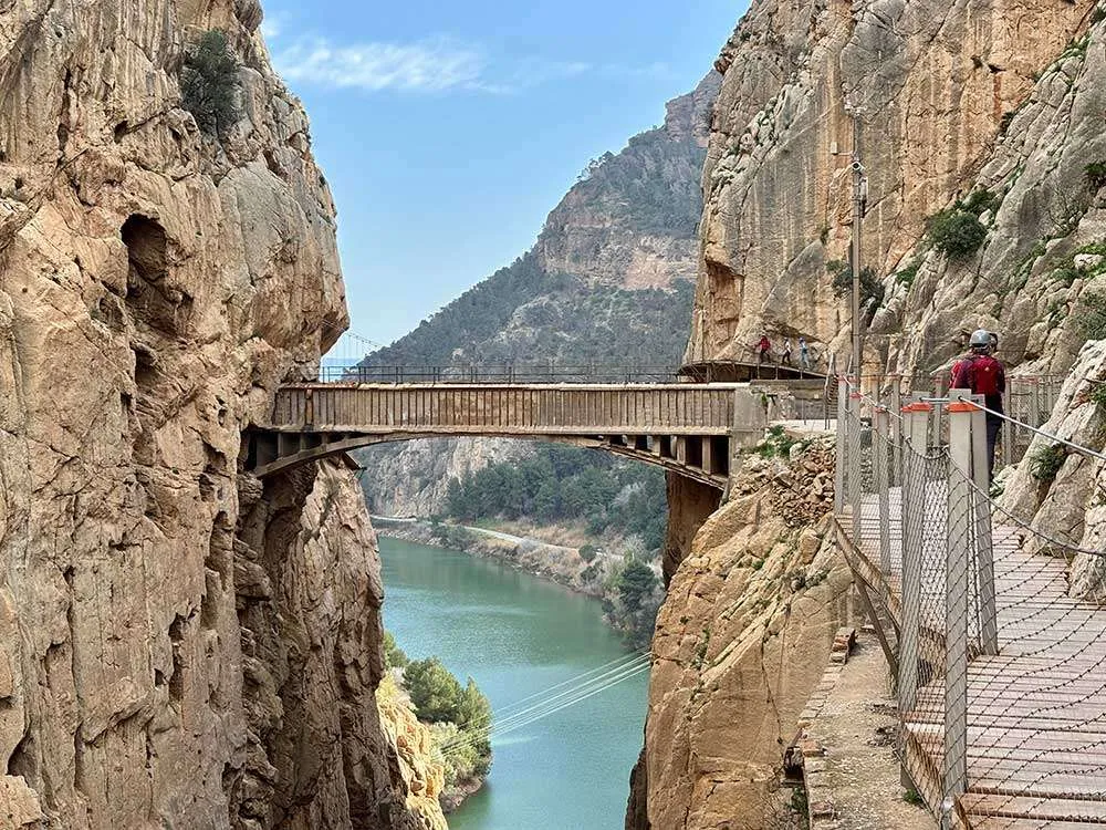 Andalusia
