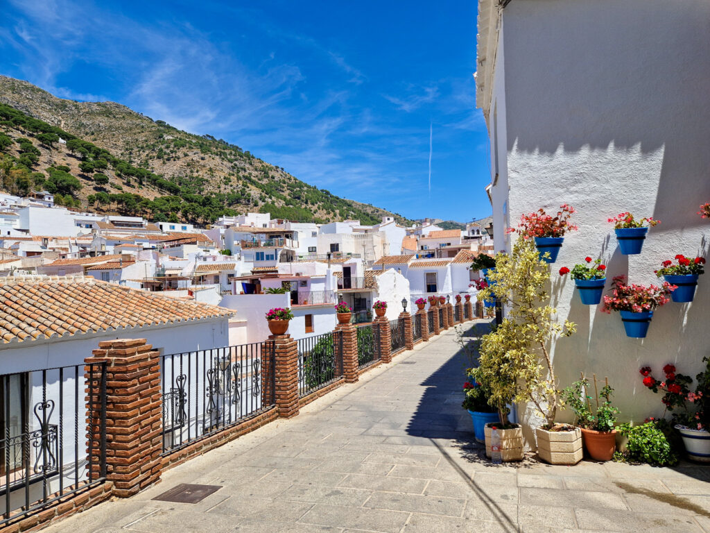 Andalusia