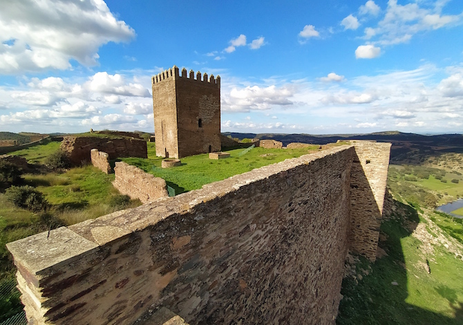 Andalusia