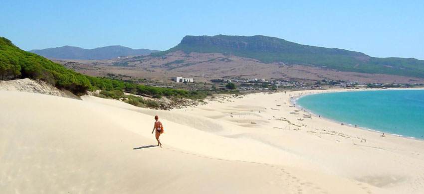 Almeria - Spiagge
