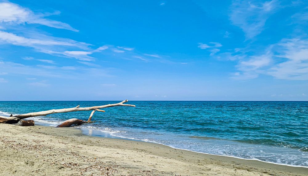 Almeria - Spiagge
