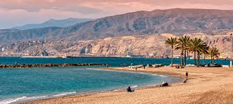 Almeria - Spiagge