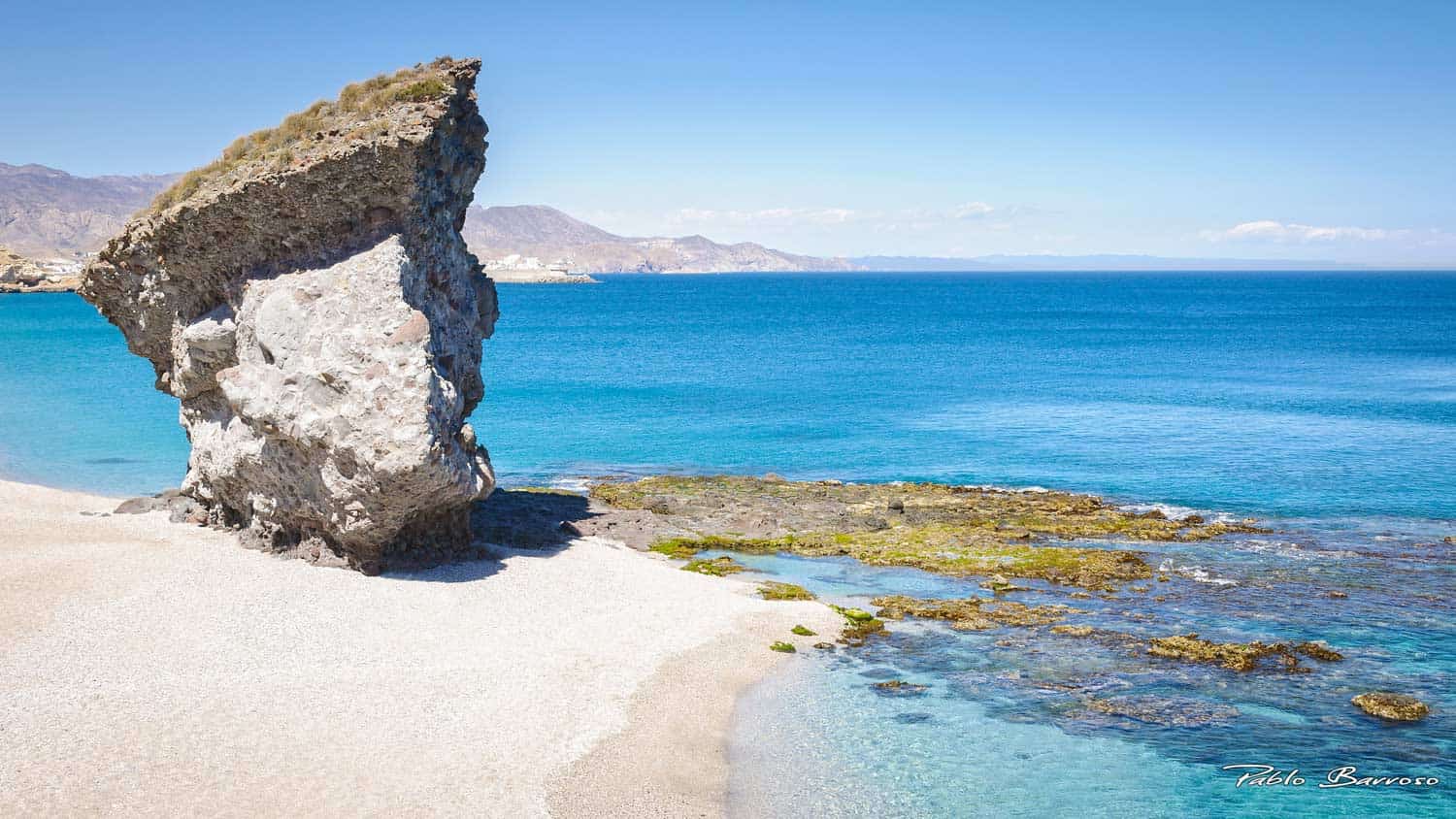 Almeria - Spiagge