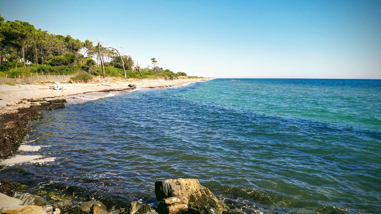 Almeria - Spiagge