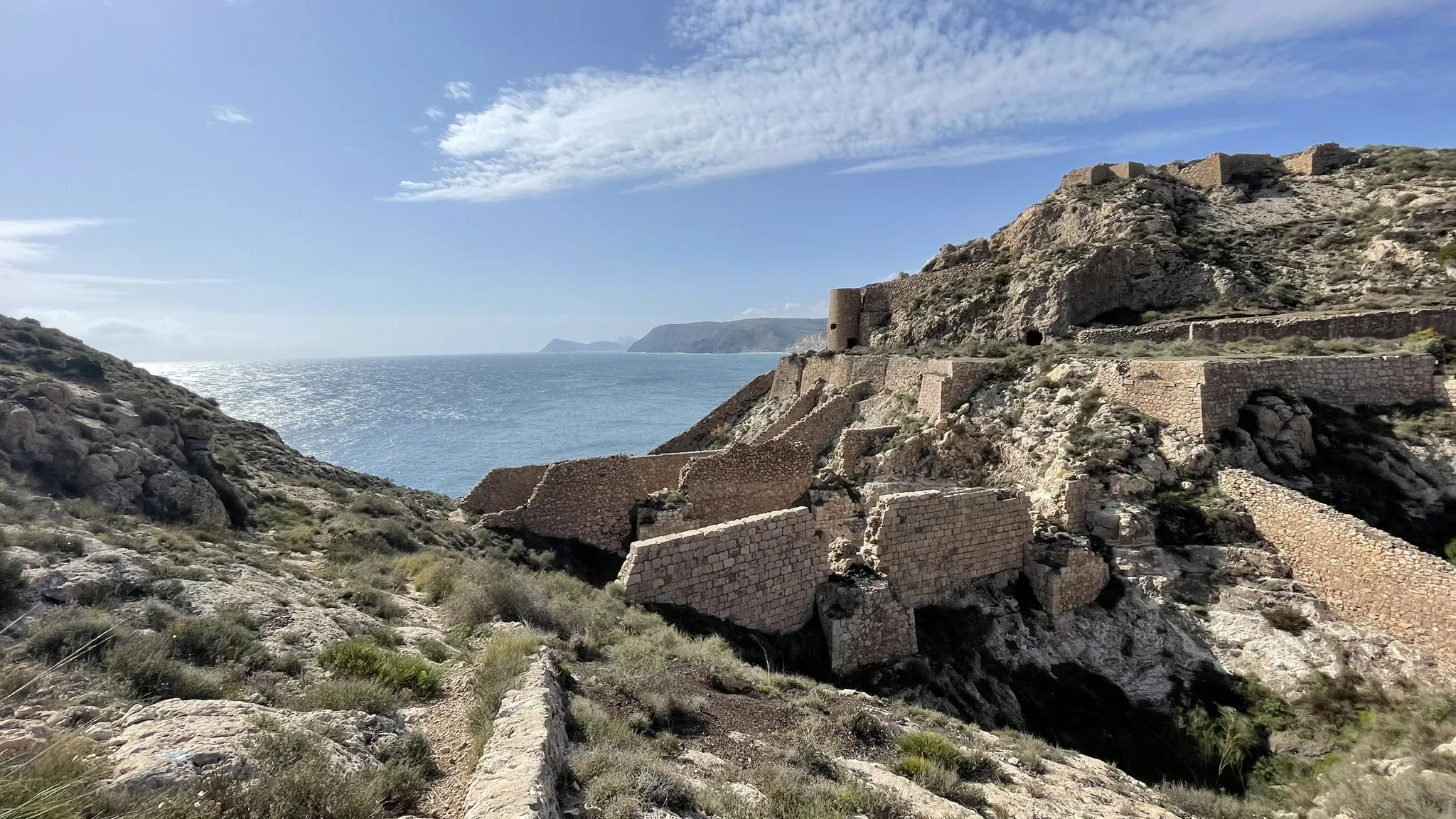 Almeria - Natura