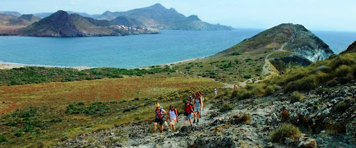 Almeria - Natura