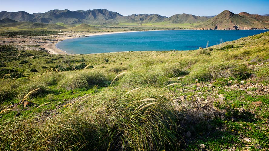 Almeria - Natura