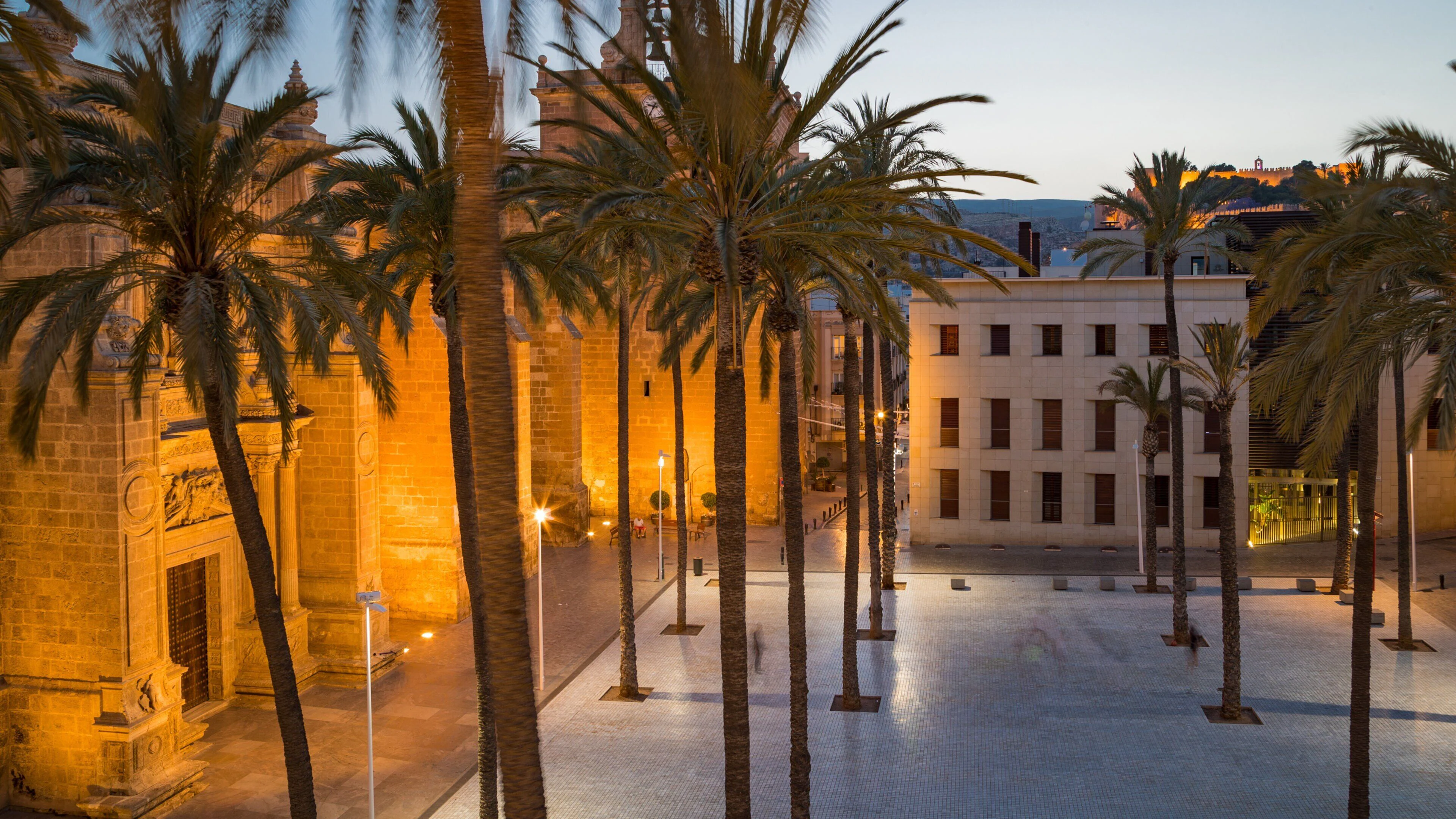 Almeria