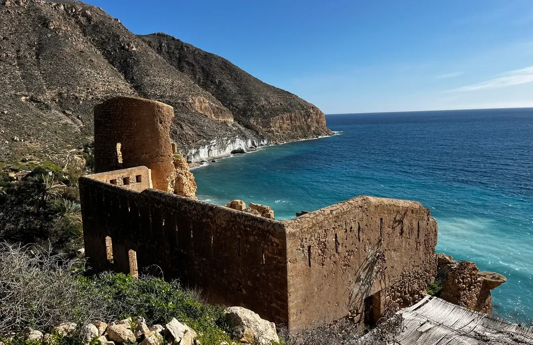 Almeria