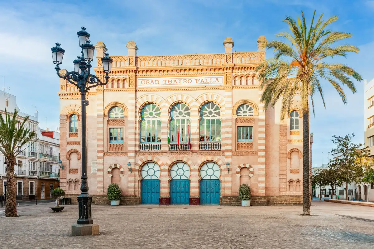 Cadiz
