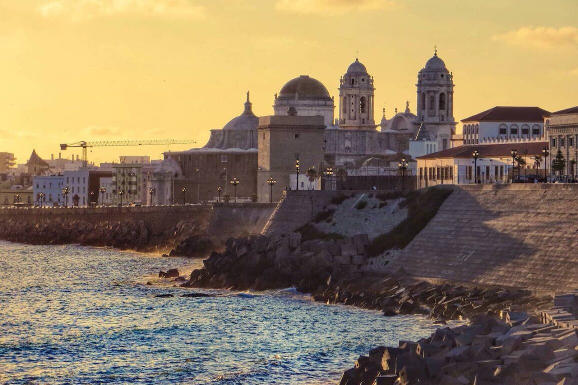 Cadiz