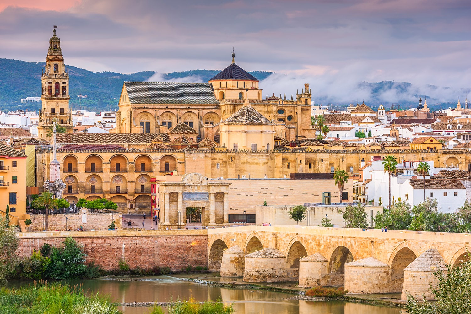 Cordoba