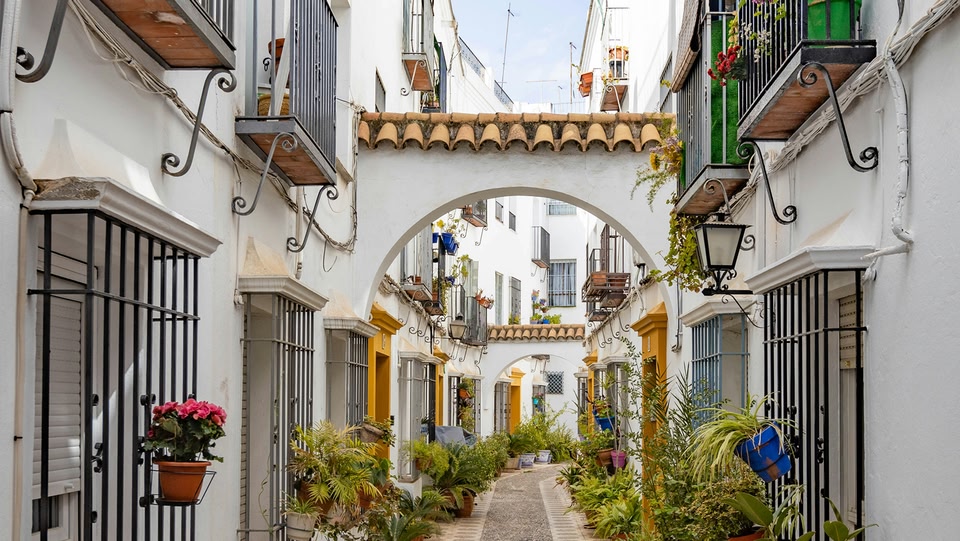 Cordoba