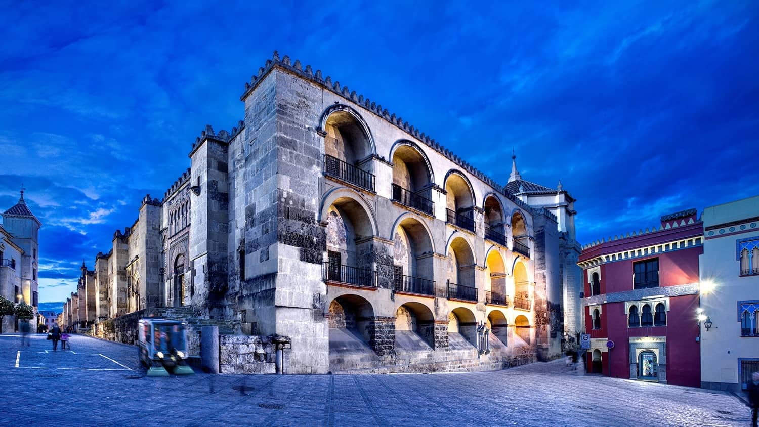 Cordoba