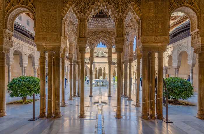 Granada