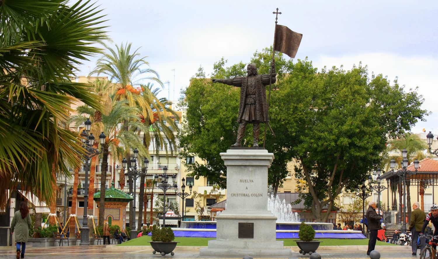 Huelva