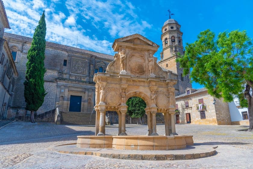 Jaen