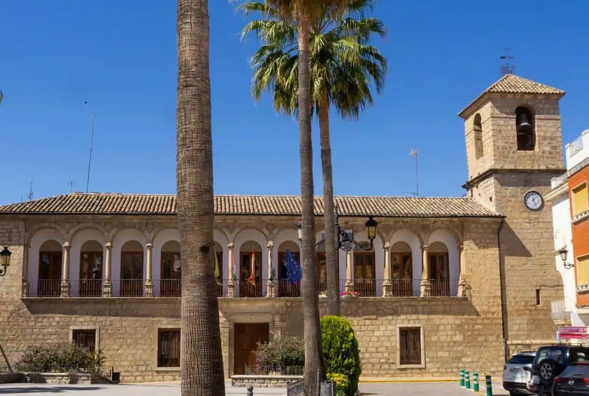 Jaen