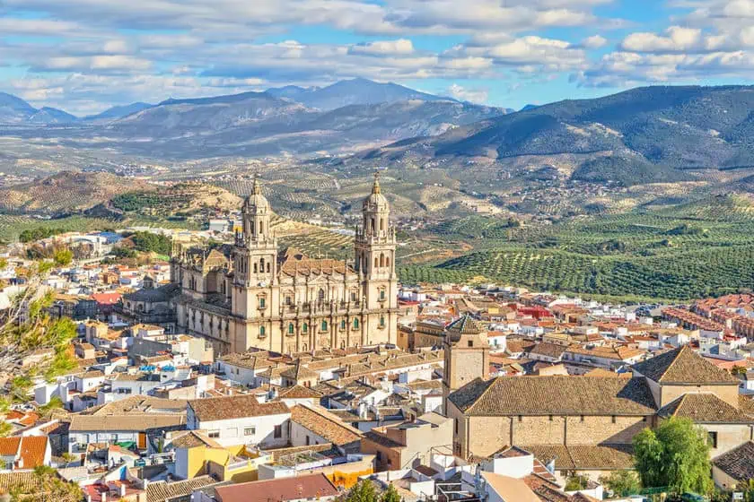 Jaen