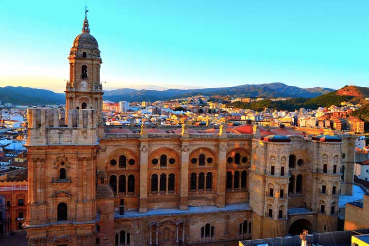Malaga