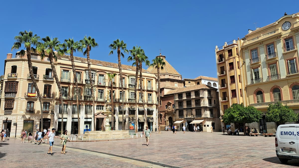 Malaga