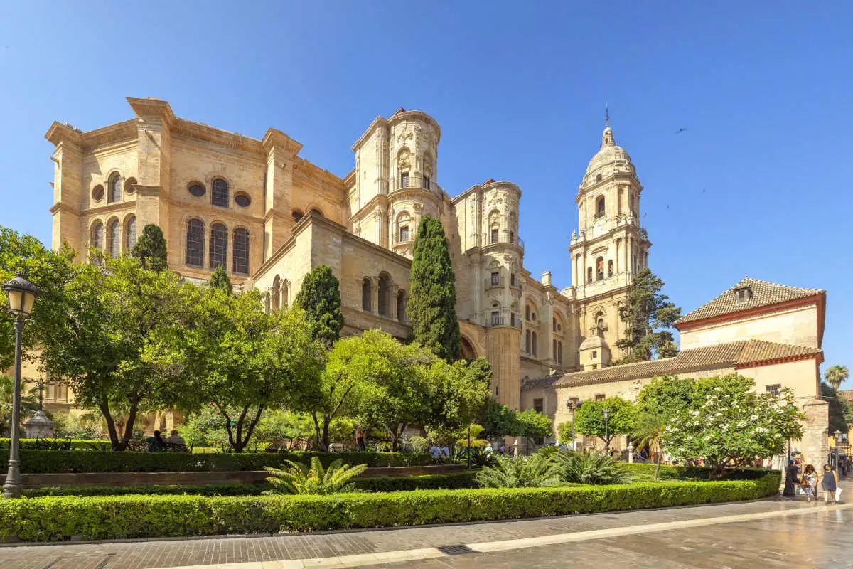 Malaga
