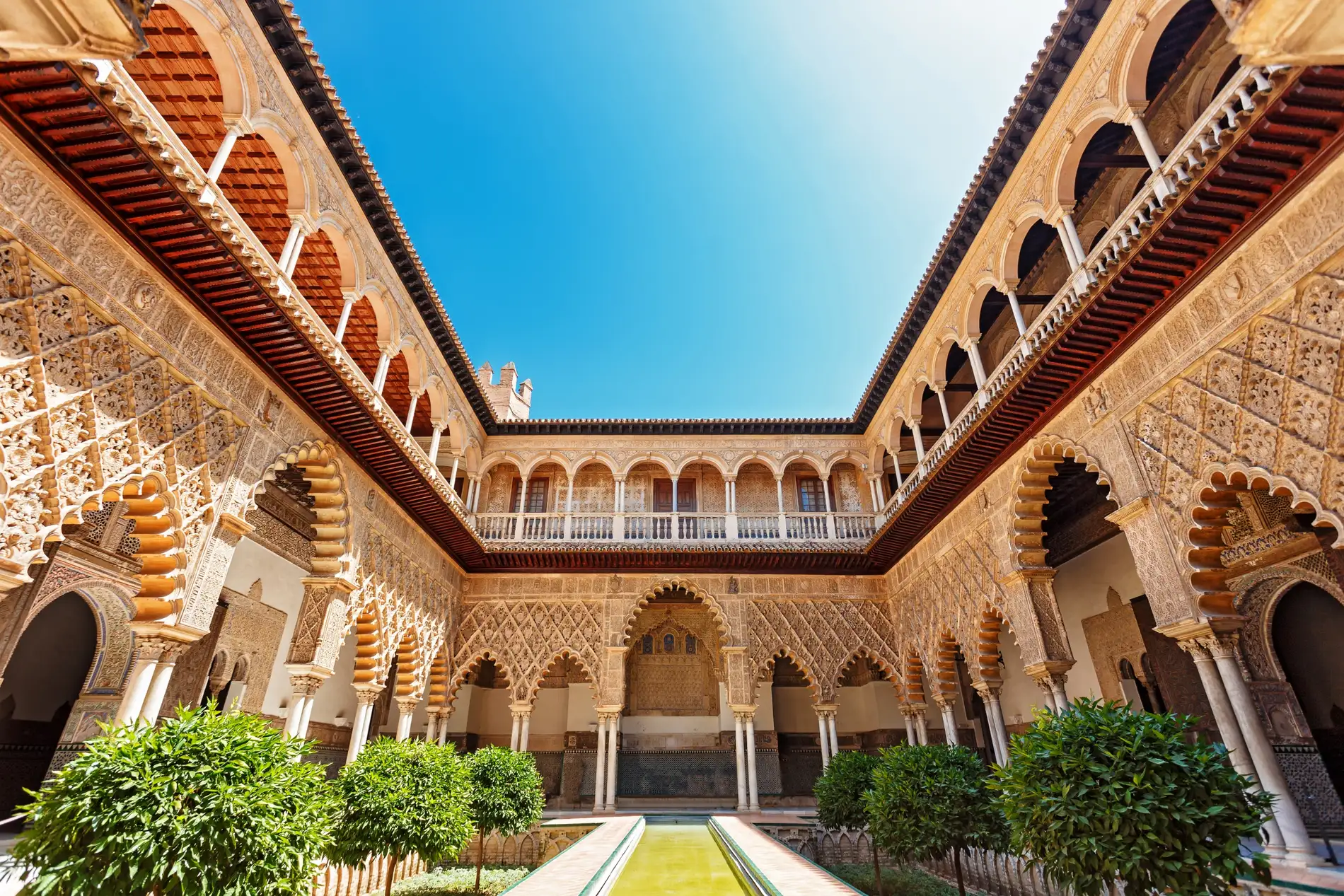 Seville