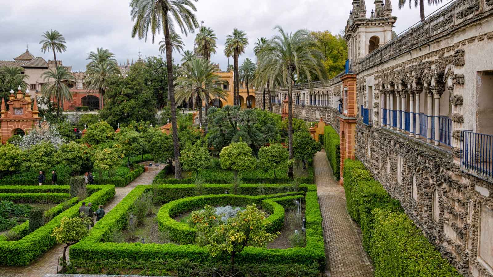 Seville
