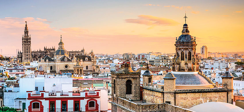 Seville