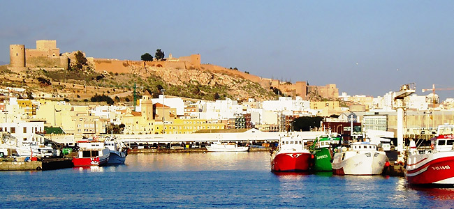 Almería