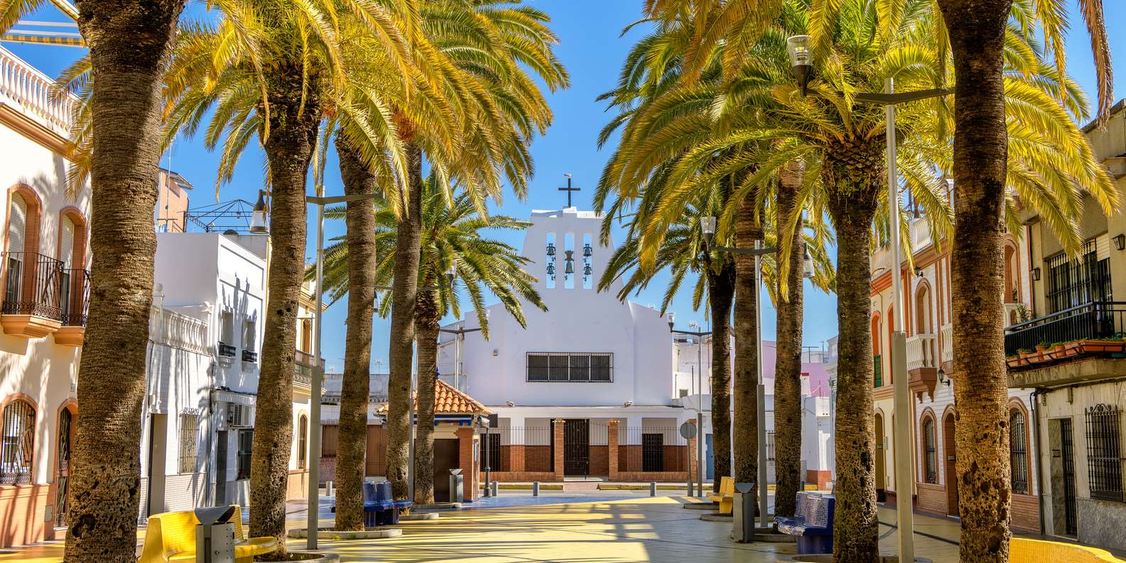 Huelva