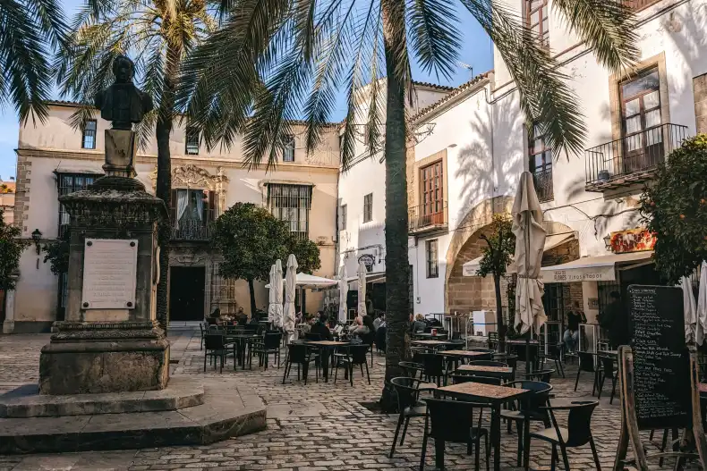 Jerez de la Frontera
