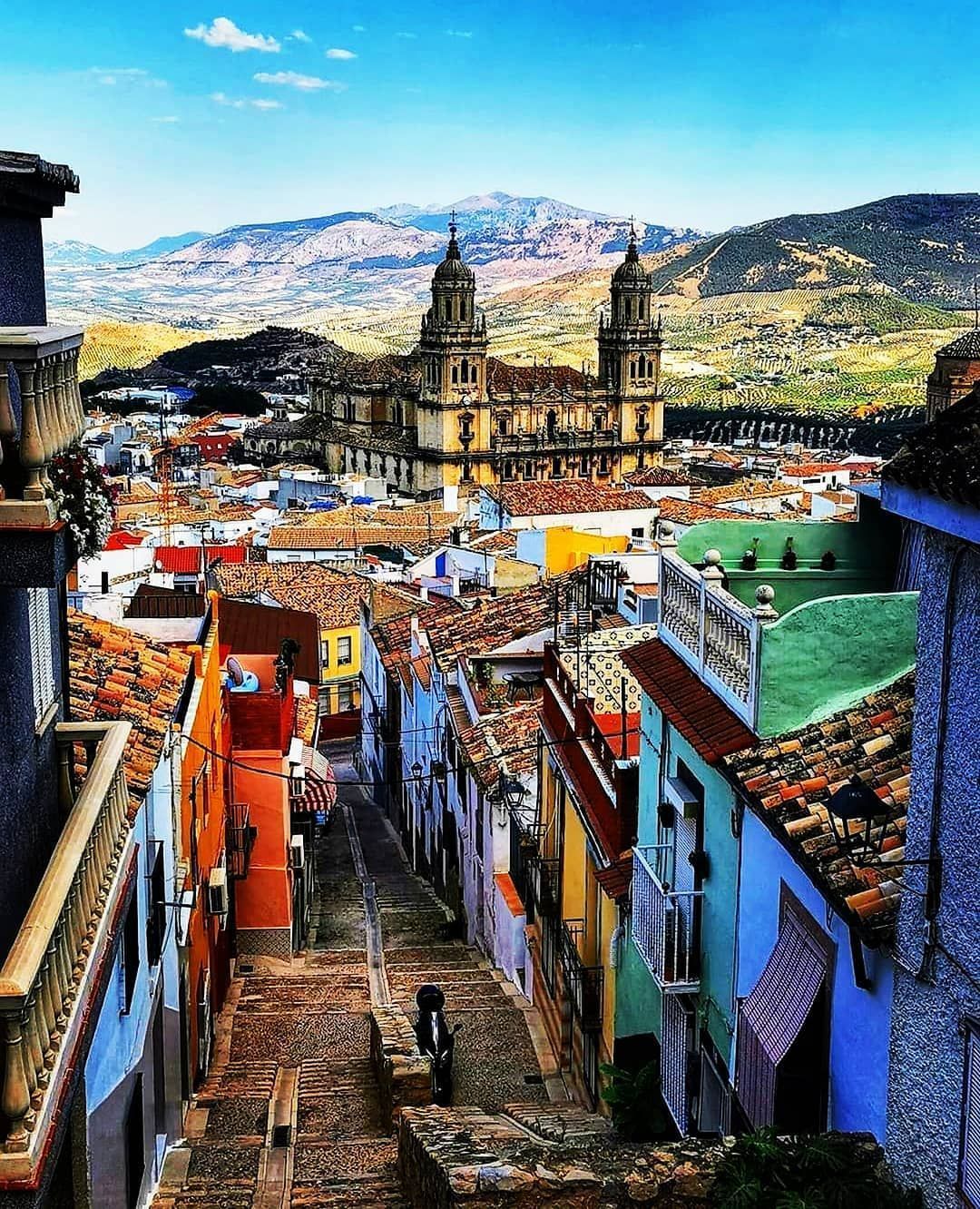 Jaén