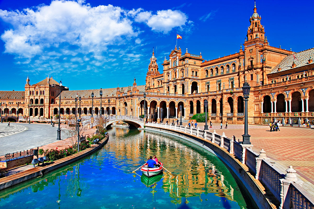 Siviglia